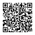 C&oacute;digo QR con el enlace al titular El colegio de QuilÃ³s recupera la calefacciÃ³n tras un mes de averÃ­a