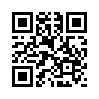 C&oacute;digo QR con el enlace al titular &ldquo;Cuentas para rezar&rdquo;, la segunda exposiciÃ³n temporal de Alhajas