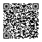 C&oacute;digo QR con el enlace al titular Investigadores del Ibiomed observan una proteÃ­na que induce la muerte de cÃ©lulas tumorales hepÃ¡ticas