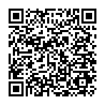 C&oacute;digo QR con el enlace al titular Benedicto XVI ha entregado ya el anillo del Pescador para que sea anulado