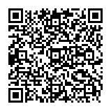 C&oacute;digo QR con el enlace al titular Un pedazo de la vida de la madre Teresa de Calcuta, en la Catedral de Burgos