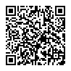 C&oacute;digo QR con el enlace al titular Cerezales abre una larga investigaciÃ³n sobre la ruina