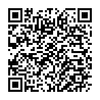 C&oacute;digo QR con el enlace al titular Pioneros en los tratamientos de homeopatÃ­a para animales