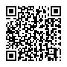 C&oacute;digo QR con el enlace al titular Ã‰xito cubierto de sangre