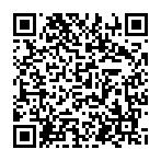 C&oacute;digo QR con el enlace al titular Los '10 kilÃ³metros de La Virgen' baten rÃ©cord de corredores