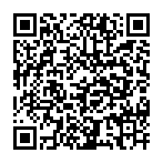 C&oacute;digo QR con el enlace al titular Arturo SuÃ¡rez-BÃ¡rcena presenta la novela 'El borsalino negro'