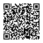 C&oacute;digo QR con el enlace al titular Isabelle Adjani no participarÃ¡ en el filme sobre Strauss Kahn