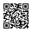 C&oacute;digo QR con el enlace al titular Alerta por viento