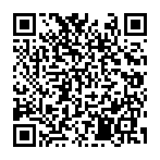 C&oacute;digo QR con el enlace al titular MaÃ±uecoÂ relaciona la mociÃ³n de censura con la 