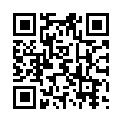 C&oacute;digo QR con el enlace al titular Jornada de Ciberseguridad en Infraestructuras CrÃ­ticas