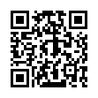 C&oacute;digo QR con el enlace al titular Cine – Dando la nota