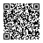 C&oacute;digo QR con el enlace al titular Ã‰xito en la raquetada con la asistencia de mÃ¡s de 600 personas
