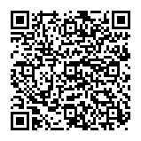 C&oacute;digo QR con el enlace al titular Diego Ballesteros habla de su viaje de Zaragoza a PekÃ­n en bicicleta realizado en 2008