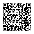 C&oacute;digo QR con el enlace al titular El Ginger presenta &lsquo;De EspaÃ±a a China en bici&rsquo;