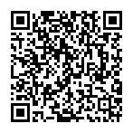 C&oacute;digo QR con el enlace al titular &lsquo;En la orilla&rsquo; acaba con el largo silencio de Rafael Chirbes