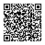 C&oacute;digo QR con el enlace al titular Proclaman a la  Peregrina patrona del Camino de Madrid a Santiago