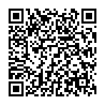 C&oacute;digo QR con el enlace al titular Dani y Marta :: TEASER