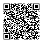C&oacute;digo QR con el enlace al titular Sindo Castro, reelegido presidente de la comarcal del PP