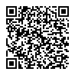 C&oacute;digo QR con el enlace al titular Messi: 