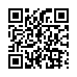 C&oacute;digo QR con el enlace al titular Fuertes rachas de viento