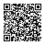 C&oacute;digo QR con el enlace al titular 'CrÃ³nicas de la burguesÃ­a leonesa'