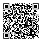 C&oacute;digo QR con el enlace al titular <i>