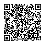 C&oacute;digo QR con el enlace al titular Riesco: 