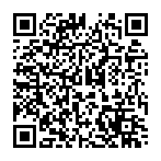 C&oacute;digo QR con el enlace al titular El investigador cesado del 
