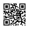 C&oacute;digo QR con el enlace al titular Marilyn segÃºn Magnum.