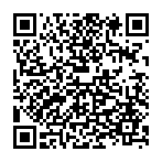 C&oacute;digo QR con el enlace al titular â€œInternacionalizar un museo tambiÃ©n es servir a la escena artÃ­stica localâ€