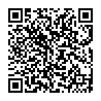 C&oacute;digo QR con el enlace al titular Un camiÃ³n se atraviesa varias horas en la N-601 
tras perder dos ruedas