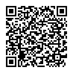 C&oacute;digo QR con el enlace al titular â€˜El vestido zombiâ€™, una reflexiÃ³n en clave feminista sobre el traje de novia
