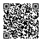 C&oacute;digo QR con el enlace al titular Subvenciones para eventos deportivos de alto nivel