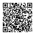 C&oacute;digo QR con el enlace al titular Moda y diseÃ±o con el sello de un leonÃ©s
