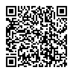 C&oacute;digo QR con el enlace al titular Un poeta que escribe en tres dimensiones y hace cacharros