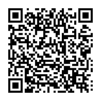 C&oacute;digo QR con el enlace al titular Cruz Roja apoya a la hermandad en la captaciÃ³n de donantes