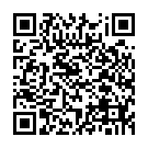 C&oacute;digo QR con el enlace al titular Negro, sin ficciones ni artificio