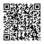 C&oacute;digo QR con el enlace al titular LeÃ³n planta cara a la lluvia y clama un giro a las polÃ­ticas del Gobierno
