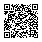 C&oacute;digo QR con el enlace al titular La niÃ±a santa del barrio de san Esteban