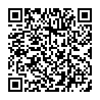 C&oacute;digo QR con el enlace al titular Alerta de fuertes vientos y de nevadas hasta el miÃ©rcoles