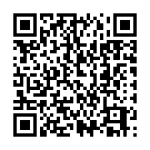 C&oacute;digo QR con el enlace al titular El tiempo de la mina apresado en lila