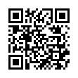 C&oacute;digo QR con el enlace al titular III Jornadas Manganime Ciudad de LeÃ³n