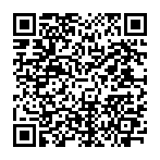 C&oacute;digo QR con el enlace al titular Amidown y Asprona LeÃ³n firman un convenio para compartir recursos terapÃ©uticos