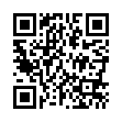 C&oacute;digo QR con el enlace al titular Peligros, Riesgos e Inseguridades en la Web 2.0