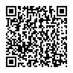 C&oacute;digo QR con el enlace al titular El radar caza a un conductor a 122 kilÃ³metros por la avenida de Portugal