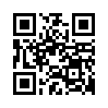 C&oacute;digo QR con el enlace al titular &ldquo;White women, Sleepless nights, Big nudes&rdquo; Helmut Newton
