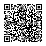 C&oacute;digo QR con el enlace al titular AECC ofrece un curso de voluntariado en domicilio