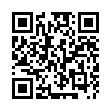 C&oacute;digo QR con el enlace al titular Nieve