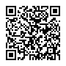 C&oacute;digo QR con el enlace al titular ARRIBA Y ABAJO: La moda como fenÃ³meno cultural y artÃ­stico