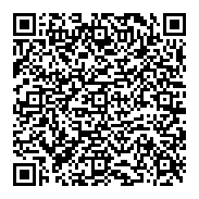 C&oacute;digo QR con el enlace al titular La nieve complica el trÃ¡fico en mÃ¡s de una veintena de tramos de la red principal de carreteras de Ãvila, Burgos, Soria, Palencia, Segovia y LeÃ³n